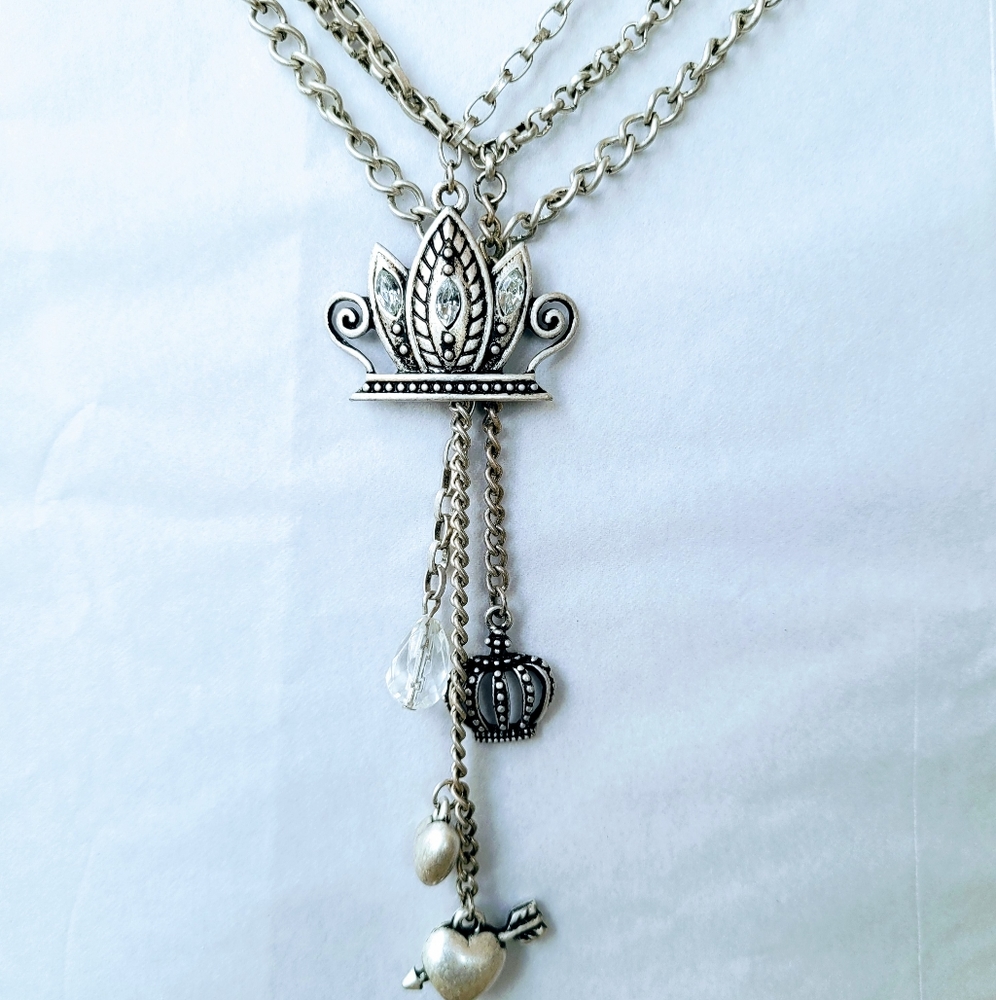 Necklace by Buckle